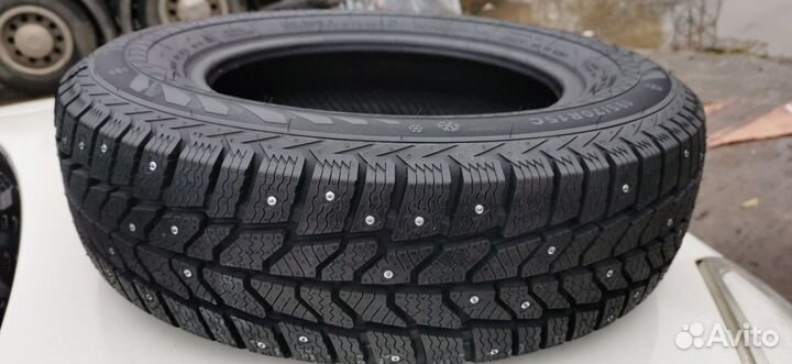 Sailun Commercio Ice 195/70 R15 104R