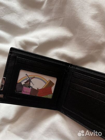 Кошелек BTS Jungkook