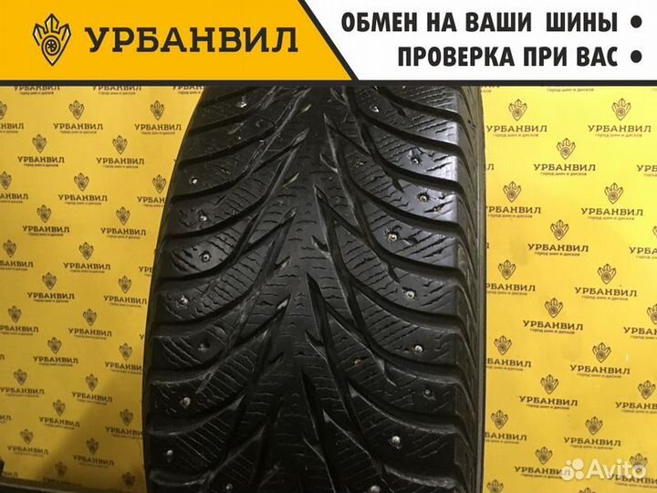 Yokohama Ice Guard IG35 235/55 R18 104T