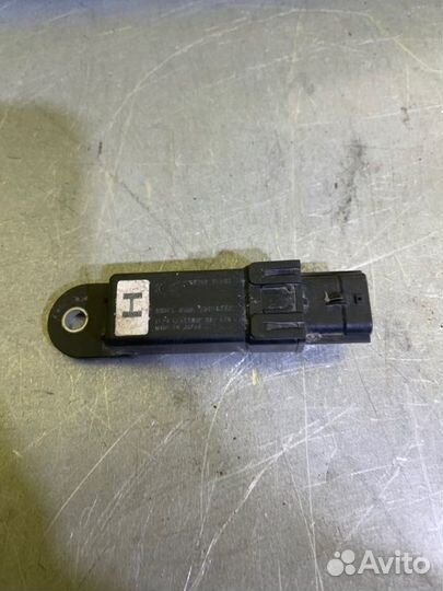 Датчик давления в шинах Nissan Patrol Y62 Y62 5.6