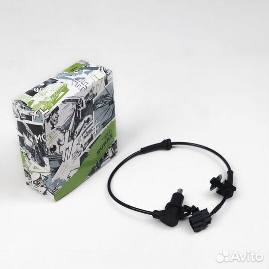 Датчик ABS Chevrolet Aveo задний