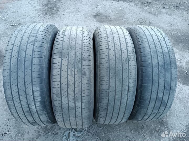 Yokohama G91 225/65 R17