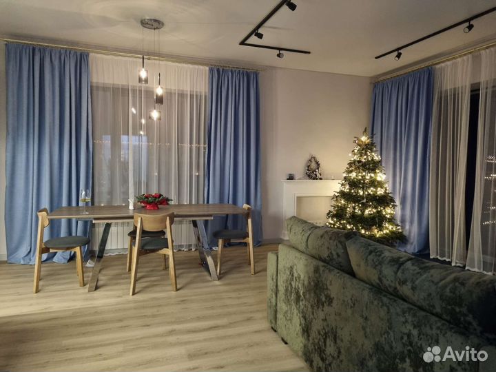 Дизайнер интерьера