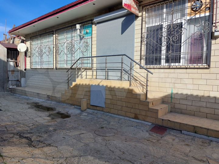 Помещение в центре г.Дербент, площадь, рынок