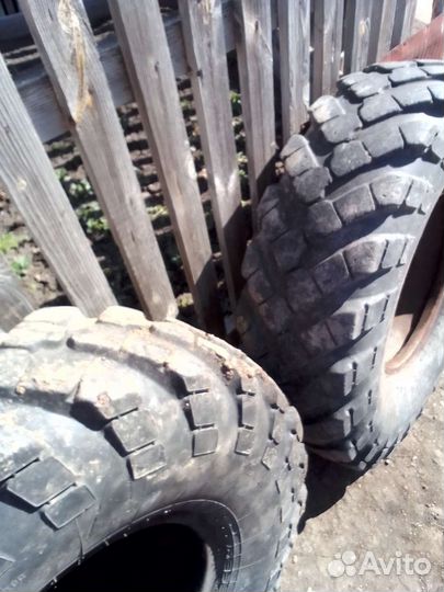 Грузовые шины бу