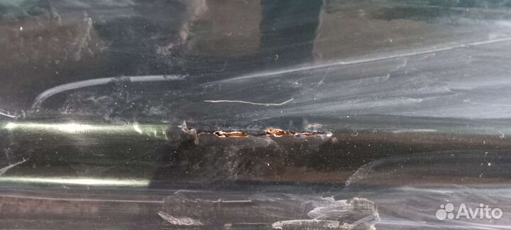 Крышка багажника в сборе Nissan Almera N15