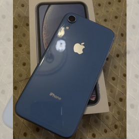 iPhone Xr, 64 ГБ