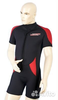 Гидрокостюмы 