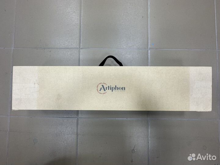 Artiphon Instrument 1