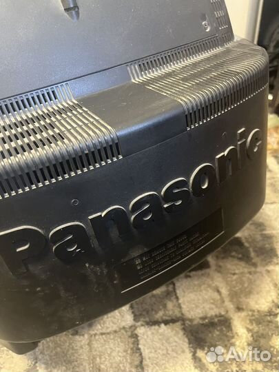 Телевизор Panasonic TC-20F1