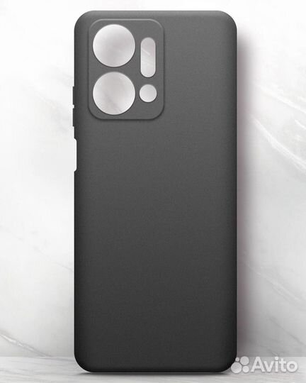 Чехол-накладка для Huawei Honor X7/X7A/X9/Y90