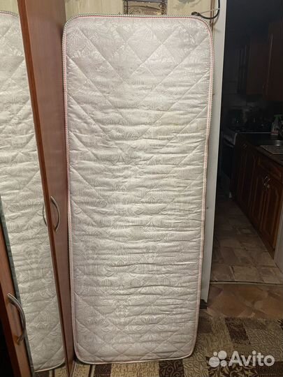 Матрас бу 165/60