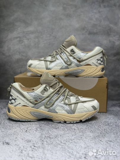 Кроссовки Asics Gel Kahana TR V2