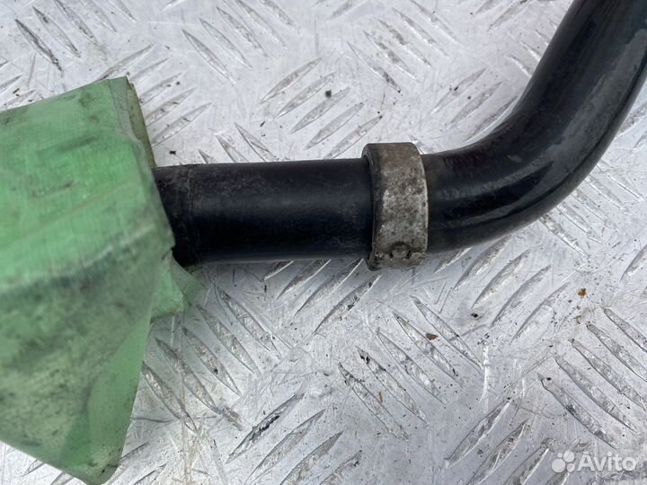 Стабилизатор передний Chevrolet Captiva C140