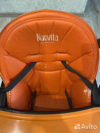 Стул для кормления