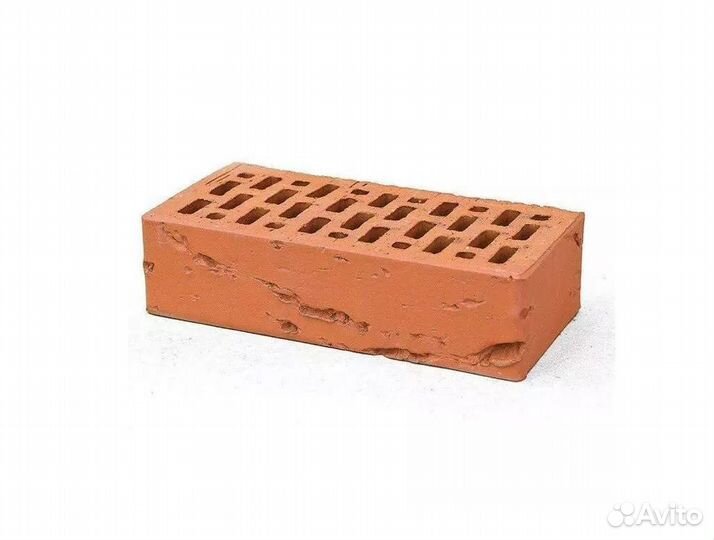 Облицовочный кирпич с доставкой