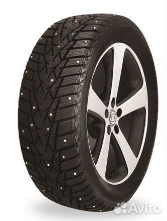DoubleStar DW01 225/55 R18