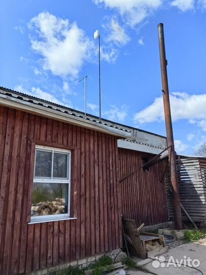 Интернет в частный дом, на дачу, офис, магазин