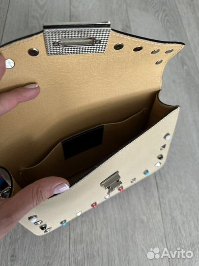 Сумка женская через плечо