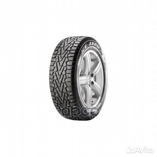 Pirelli Ice Zero 295/40 R21