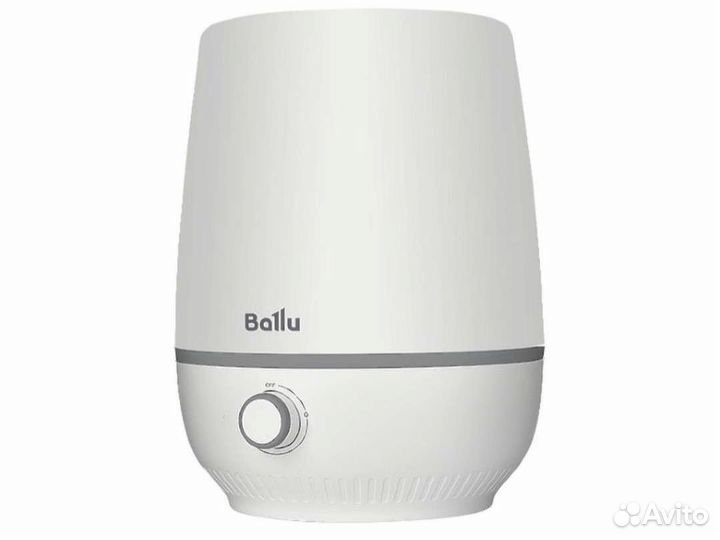 Увлажнитель воздуха ультразвуковой Ballu UHB-450