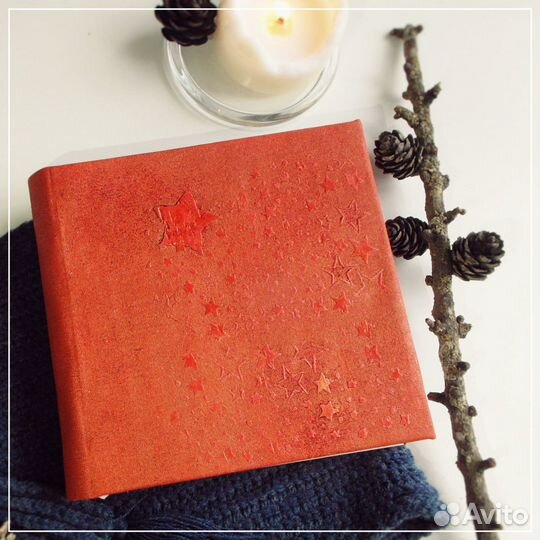 Фотоальбом (инстабук) 