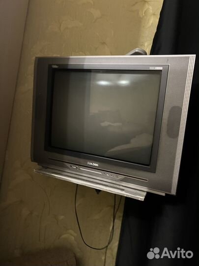 Телевизор rolsen