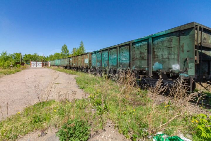 Производство c Арендатором 2700 м². Без комиссии