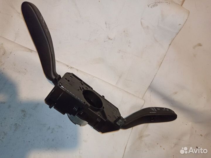 Подрулевой переключатель Поло