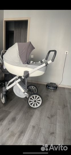 Коляска 3 1 anex sport