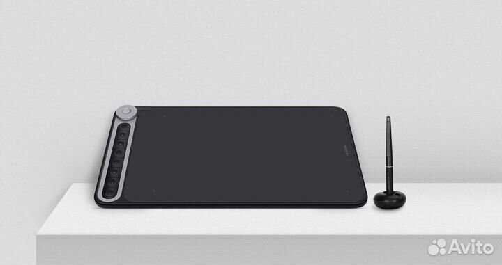 Графический планшет Huion q620m (беспроводной)