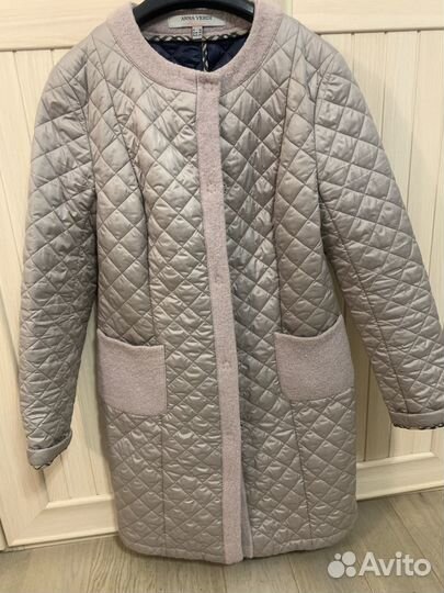 Пальто женское 42 44