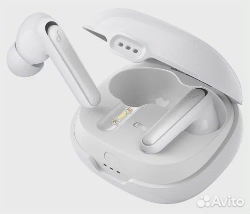 Наушники anker Soundcore Life Note 3 White