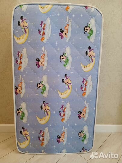 Матрас детский