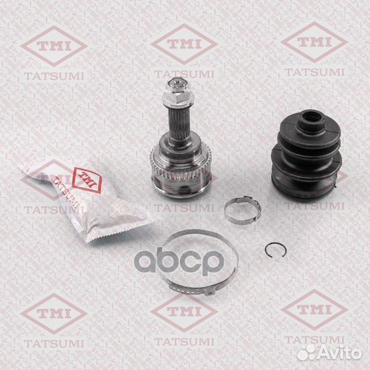 Шрус наружный TDA1066 tatsumi