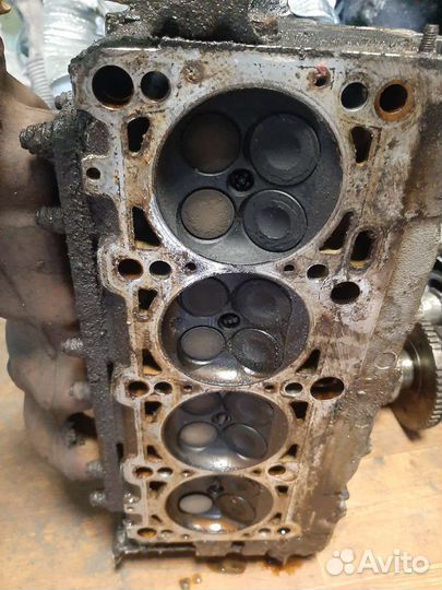 Гбц правая audi a8 4.2 D2