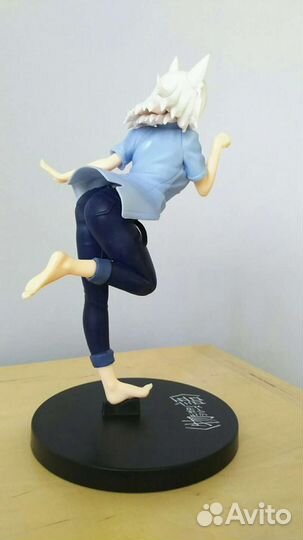 Tsubasa Hanekawa Цубаса Ханэкава