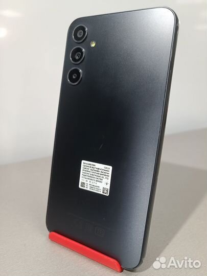 Samsung Galaxy A34, 6/128 ГБ