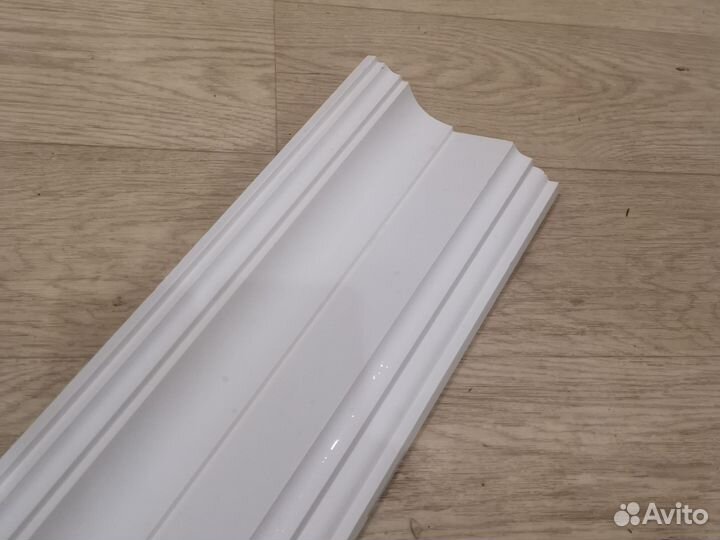 Карниз потолочный европласт 1.50.254