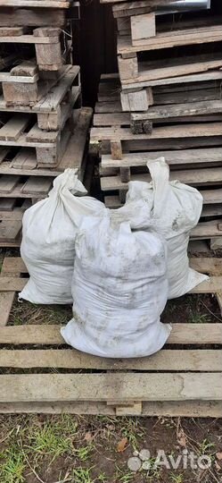 Навоз коровий в мешках. Самовывоз