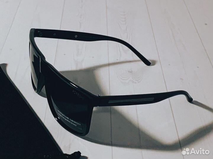 Солнцезащитные очки мужские Porsche Design