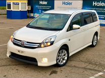 Toyota Isis 1.8 CVT, 2013, 72 084 км, с пробегом, цена 1 200 000 руб.