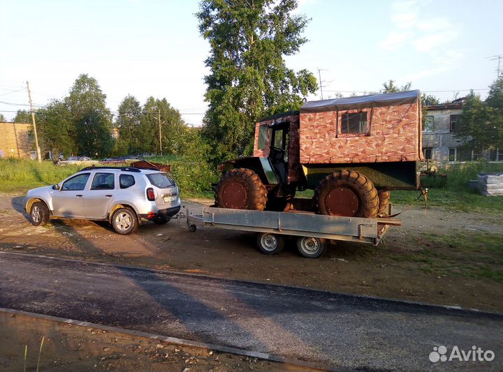 Продается каракат Вепрь 8 V