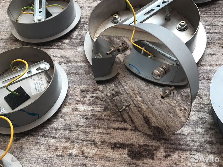 Потолочное основание для люстры