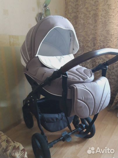 Продаю коляску Tutis mimi style 2 в 1