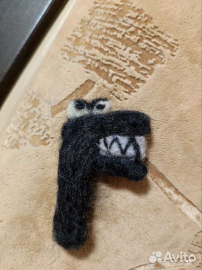 Лор алфавит игрушки