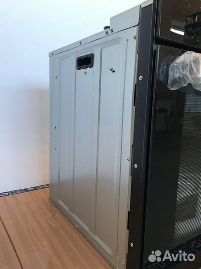 Шкаф духовой газовый