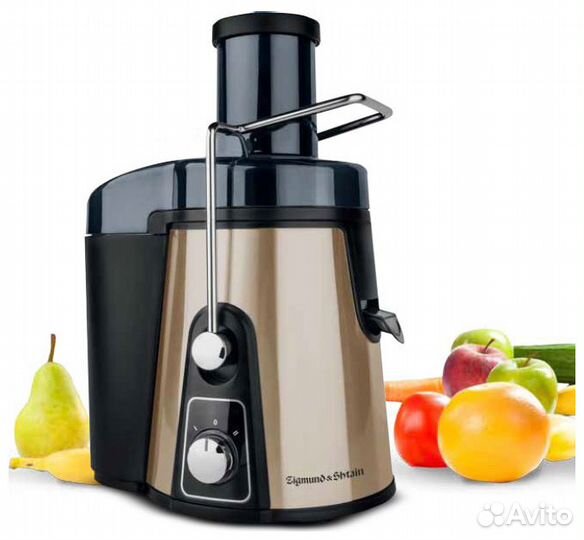 Соковыжималка