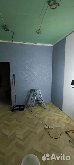 Штукатур,маляр,отделочник