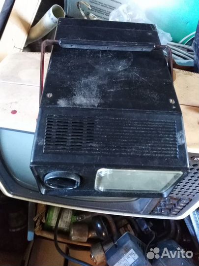 Телевизор Телеприеник